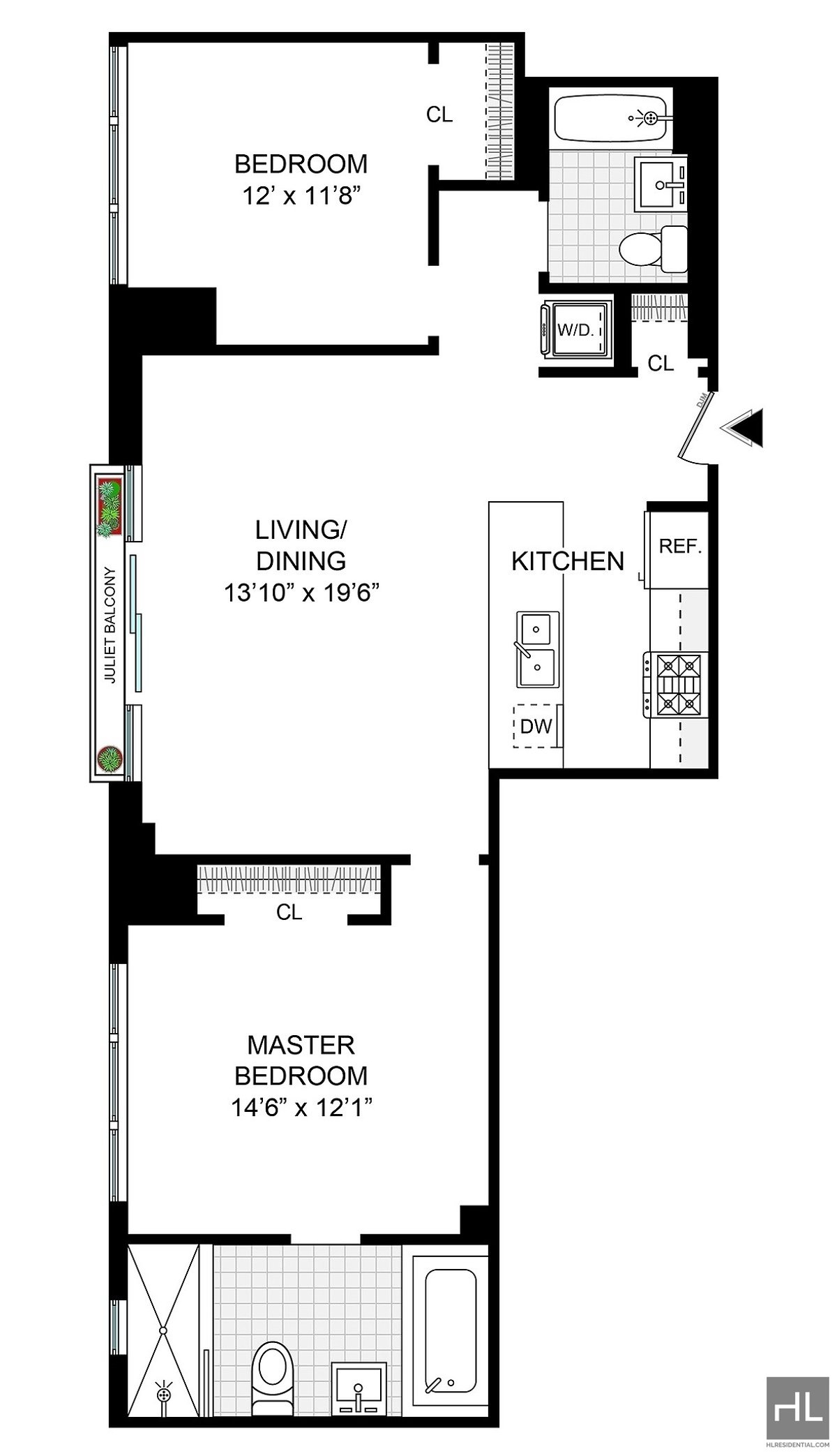 Photo for 181 Clermont Avenue - 181 Clermont Avenue Condominium in Clinton Hill, Brooklyn