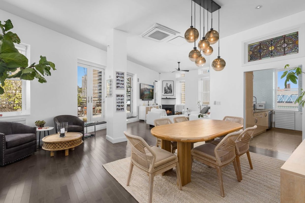 Photo for 117 Beekman Street - 117 Beekman Street Condominium in Financial District, Manhattan