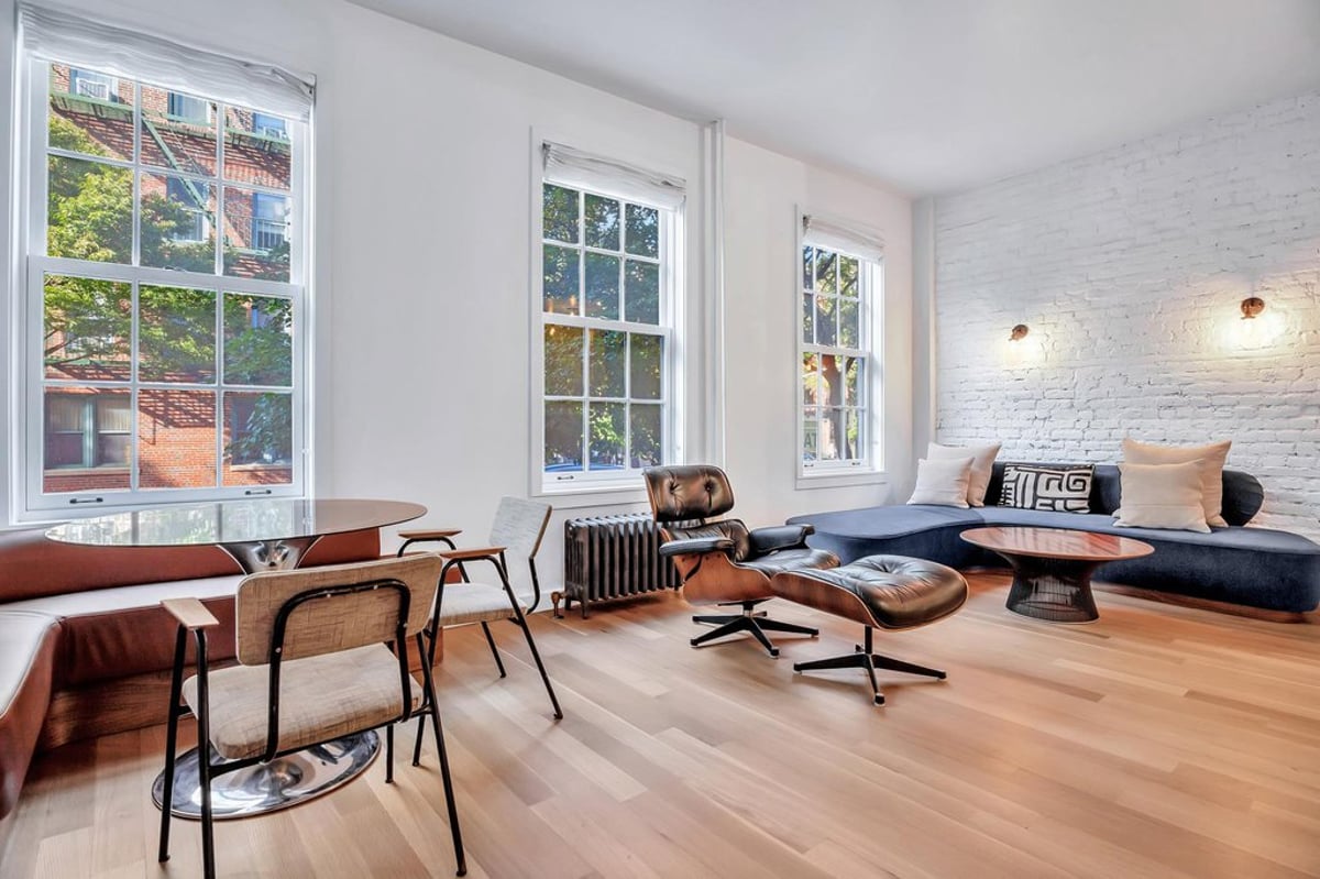 Photo for 290 WEST 11 STREET - 290 West 11th Street Cooperative in West Village, Manhattan