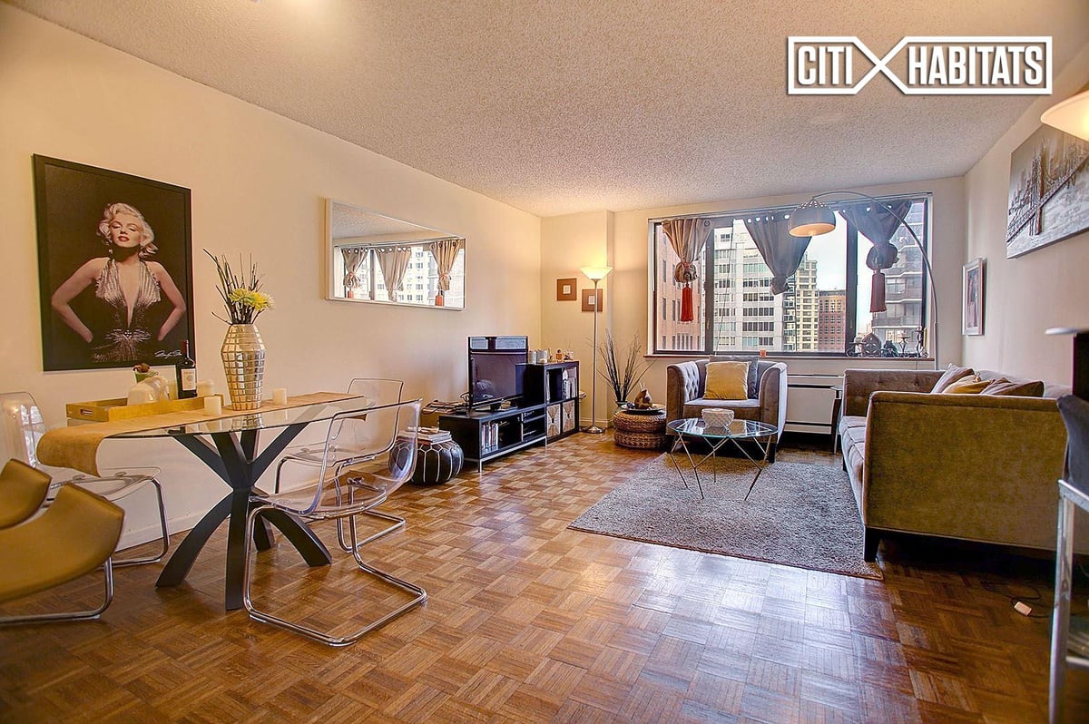 Photo for The Beaumont Condominium - 30 West 61St Street Condominium in Upper West Side, Manhattan