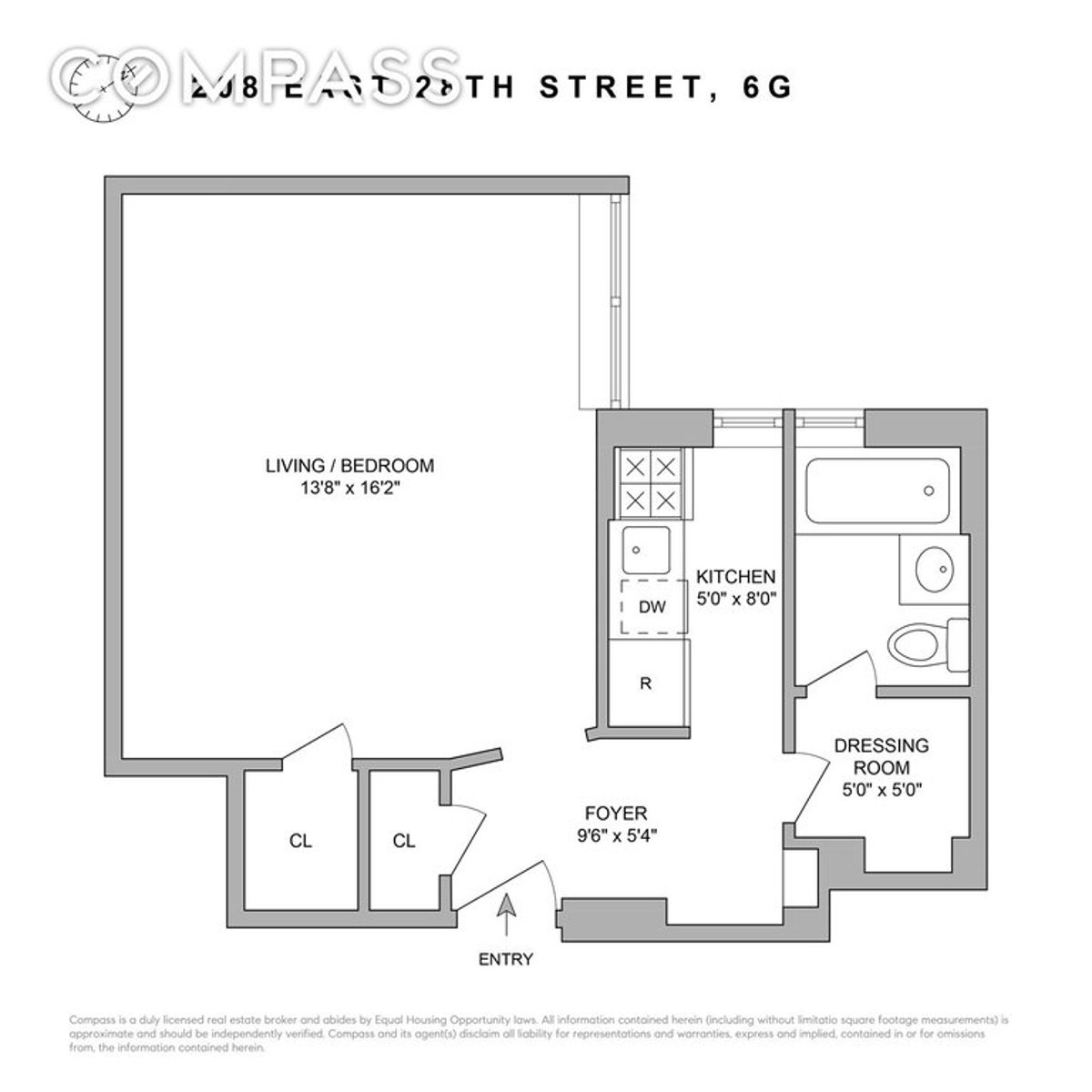 Photo for 208 East 28th Street - 208 East 28th Street Cooperative in Murray Hill, Manhattan