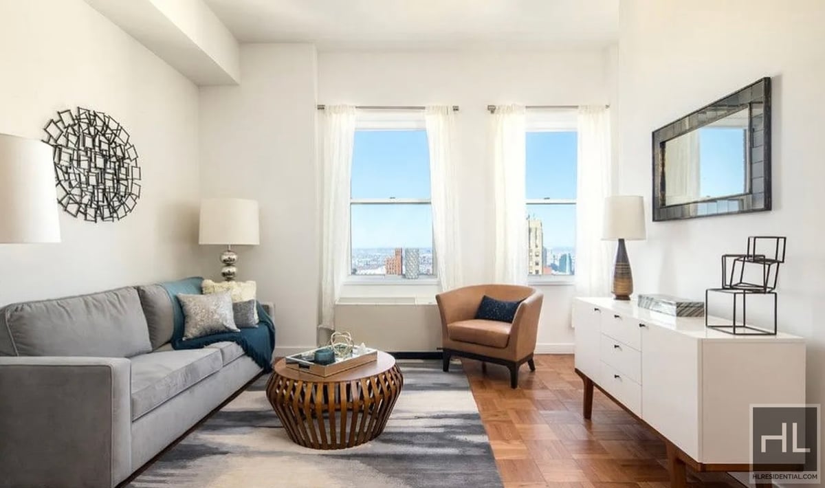 Photo for Twenty Exchange - 20 Exchange Place Condominium in Financial District, Manhattan