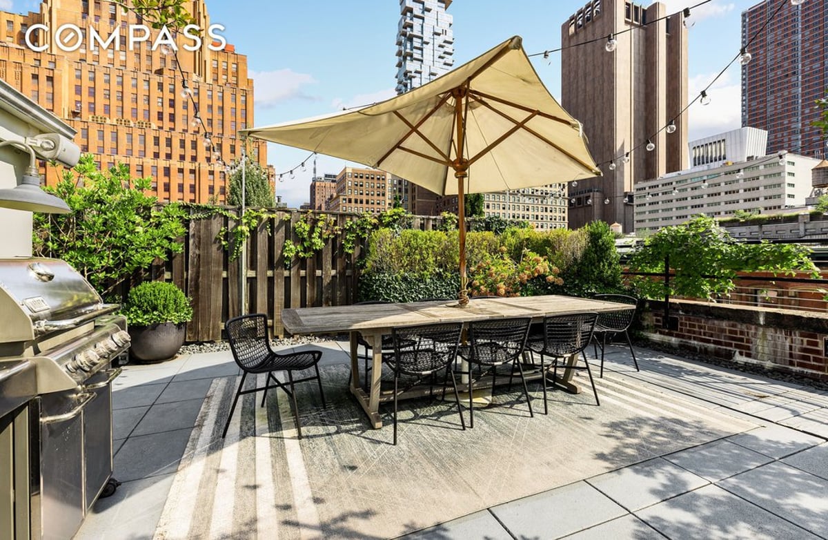 Photo for 16 Hudson Street - 16 Hudson Street Cooperative in Tribeca, Manhattan