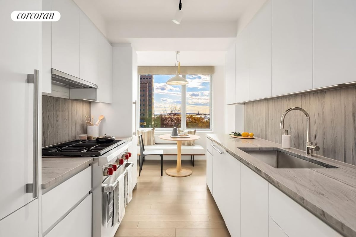 Photo for The Solaire - 20 River Terrace Condominium in Battery Park City, Manhattan