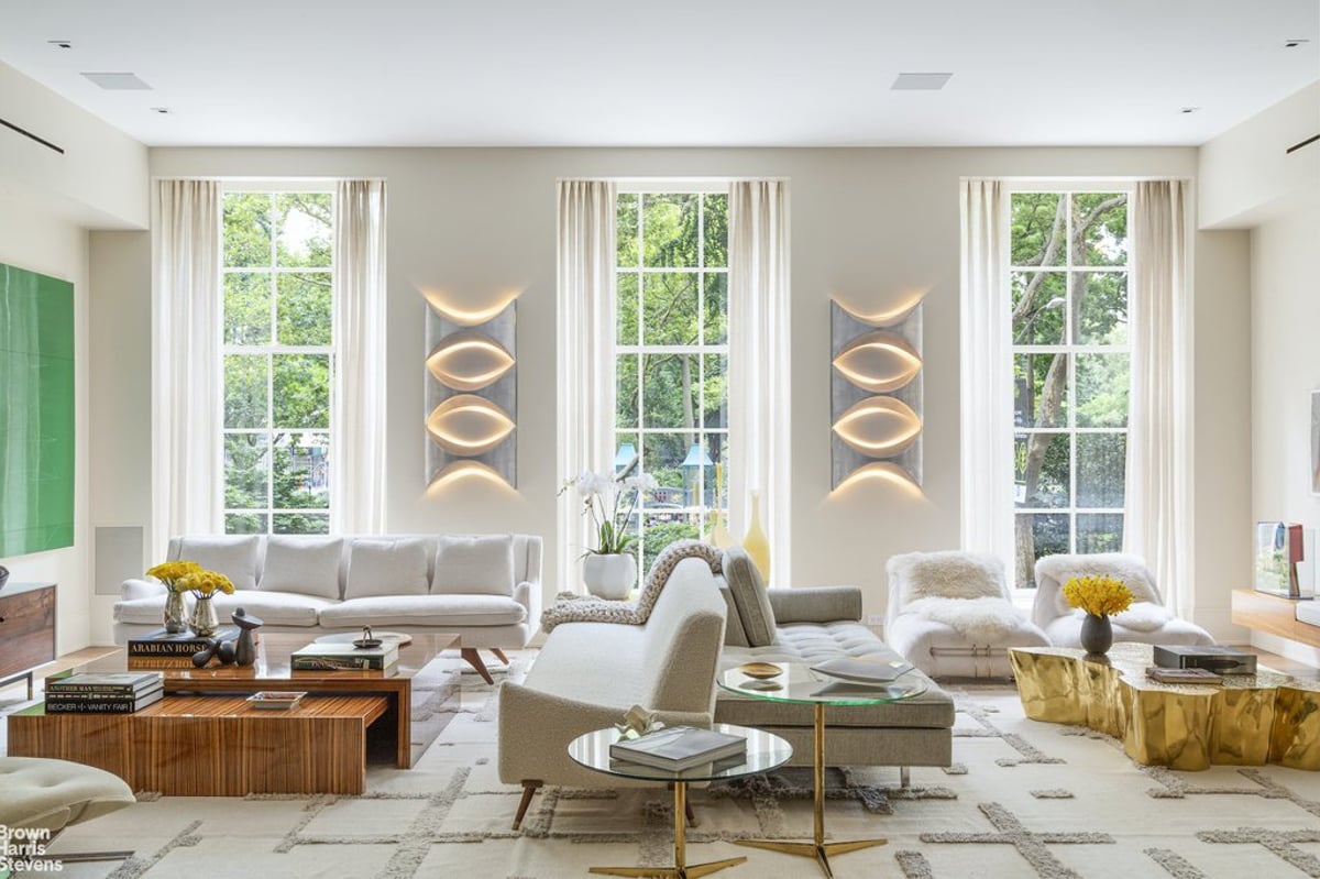 Photo for 21 EAST 26 STREET - 21 East 26th Street Condominium in Flatiron, Manhattan