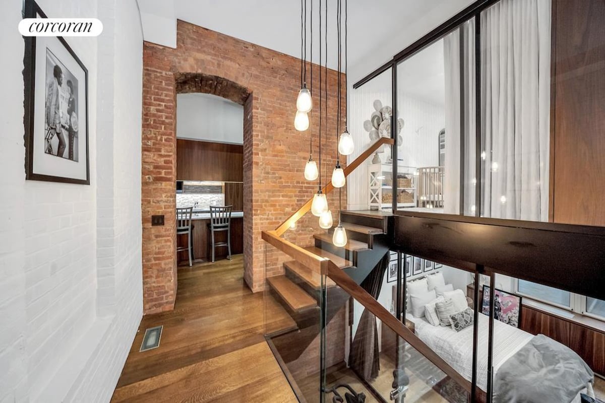 Photo for The Albert - 23 East 10th Street Cooperative in Greenwich Village, Manhattan