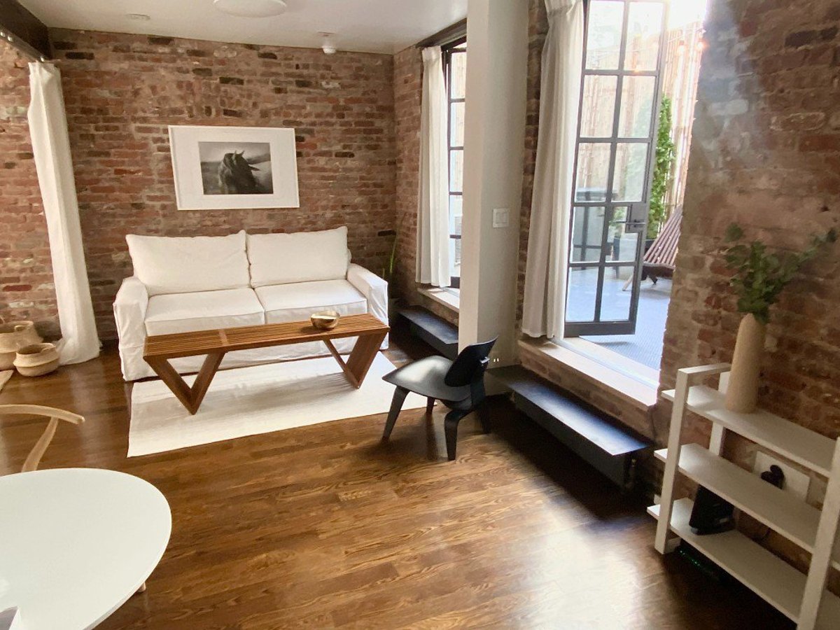 Photo for 317 East 3rd Street - 317 East 3rd Street Cooperative in East Village, Manhattan