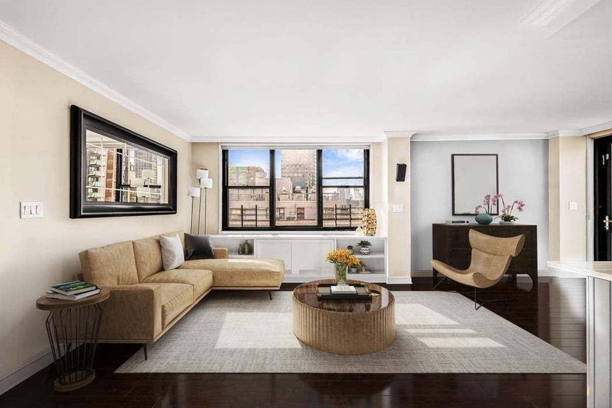 Photo for 565 West End Avenue - 565 West End Avenue Cooperative in Upper West Side, Manhattan