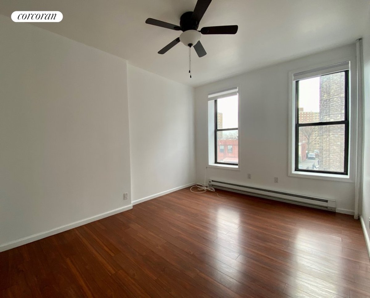 Willoughby Avenue Rental NYC Real Estate Brokerage