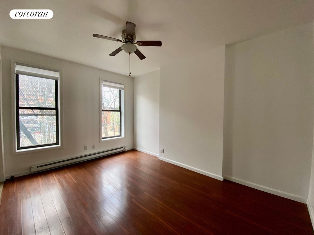 Willoughby Avenue Rental NYC Real Estate Brokerage