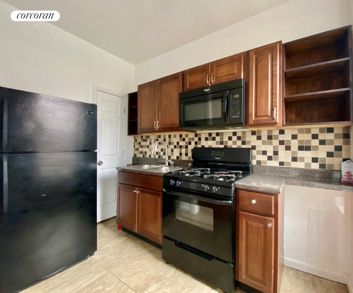 Willoughby Avenue Rental NYC Real Estate Brokerage