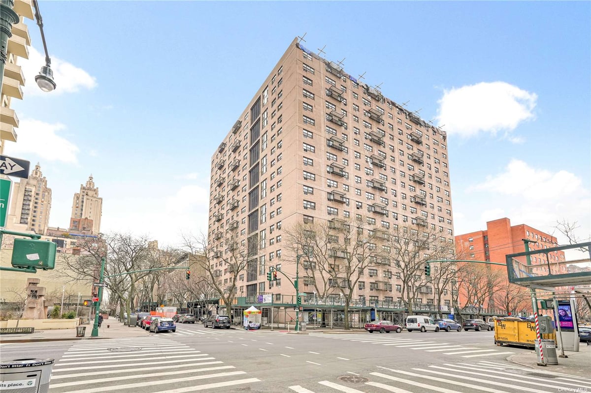 Photo for Turin House - 609 Columbus Avenue Cooperative in Upper West Side, Manhattan