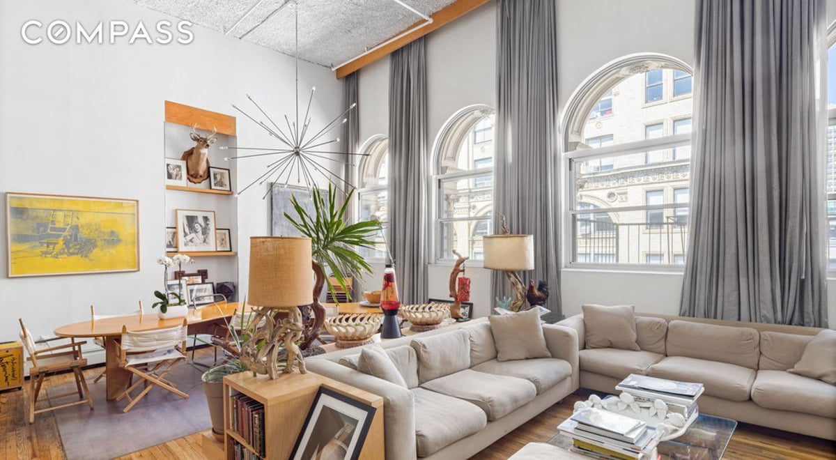 Photo for 620 Broadway - 620 Broadway Cooperative in Noho, Manhattan