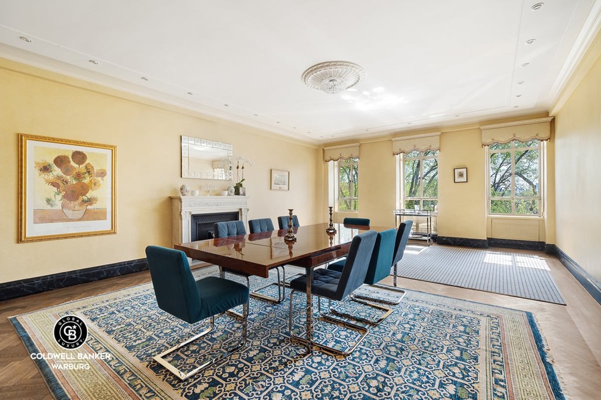 Photo for The San Remo - 145 Central Park West Cooperative in Upper West Side, Manhattan