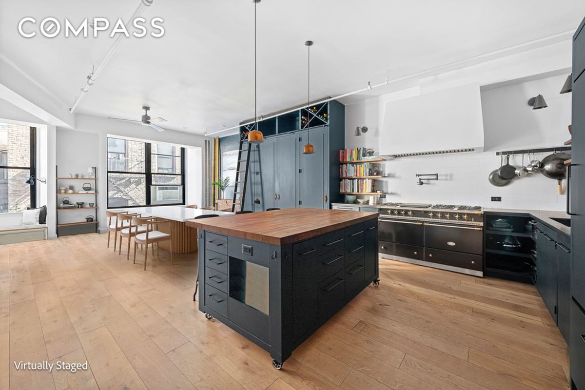 Photo for 241 WEST 23 STREET - 241 West 23rd Street Cooperative in Chelsea, Manhattan