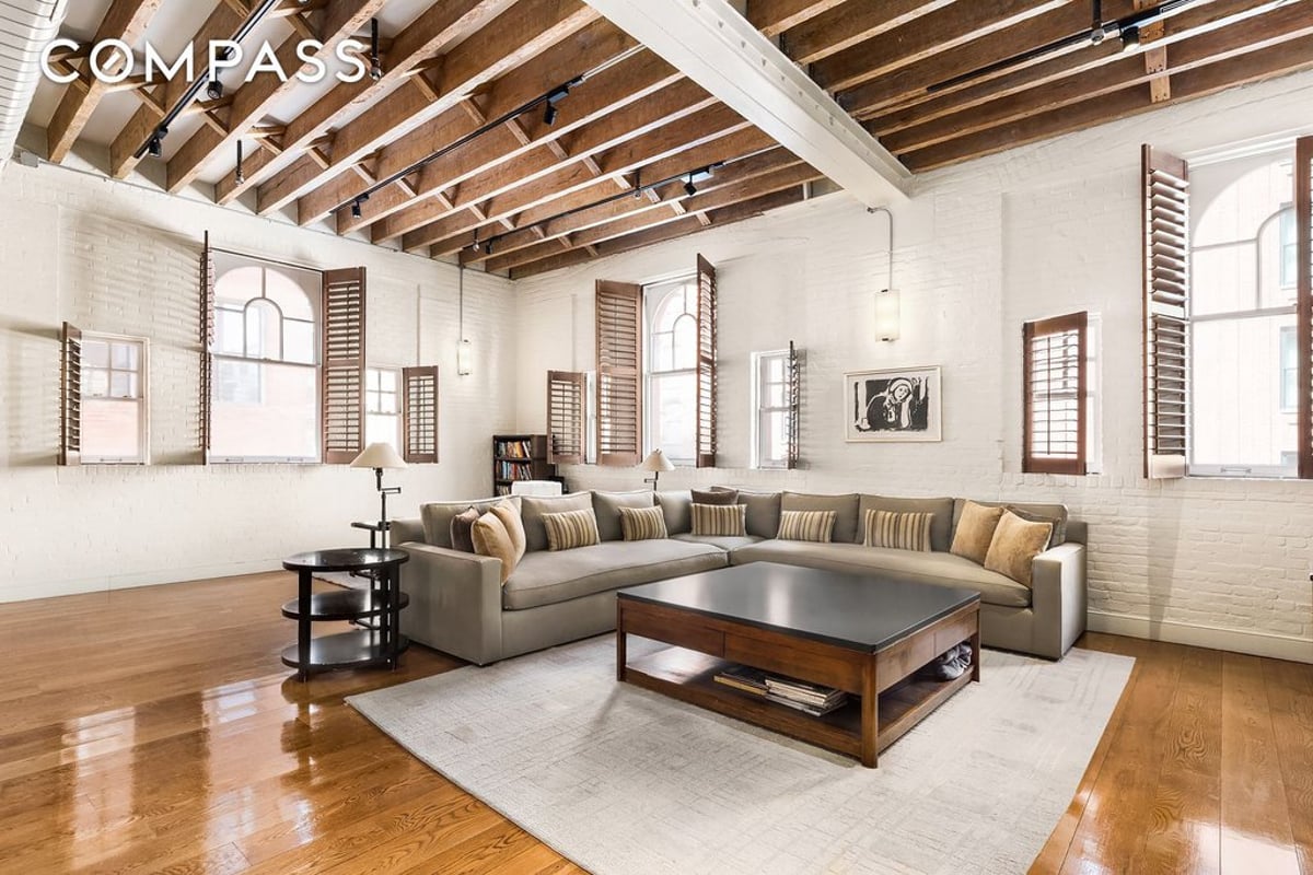 Photo for Sixty Collister - 157 Hudson Street Condominium in Tribeca, Manhattan