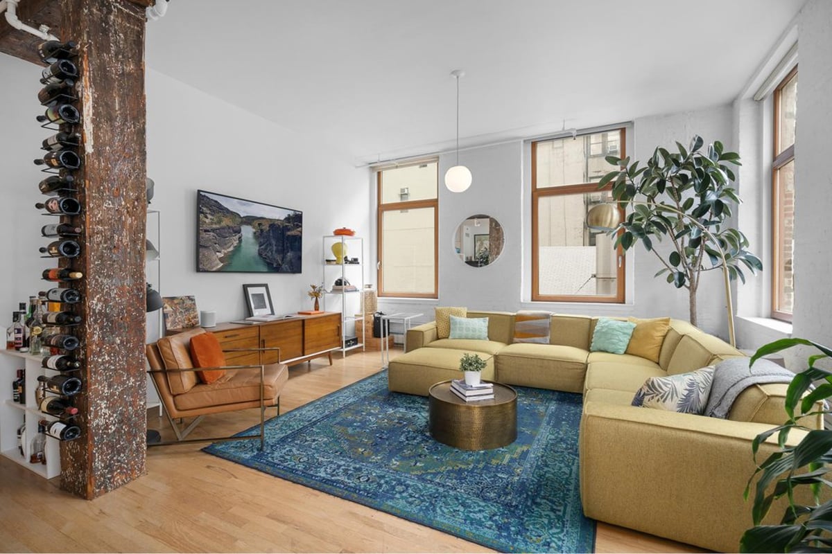 Photo for 124W24 - 124 West 24th Street Condominium in Chelsea, Manhattan