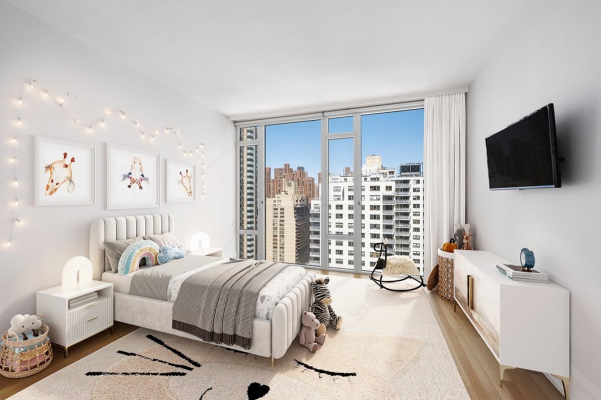 Photo for Georgica - 305 East 85th Street Condominium in Upper East Side, Manhattan