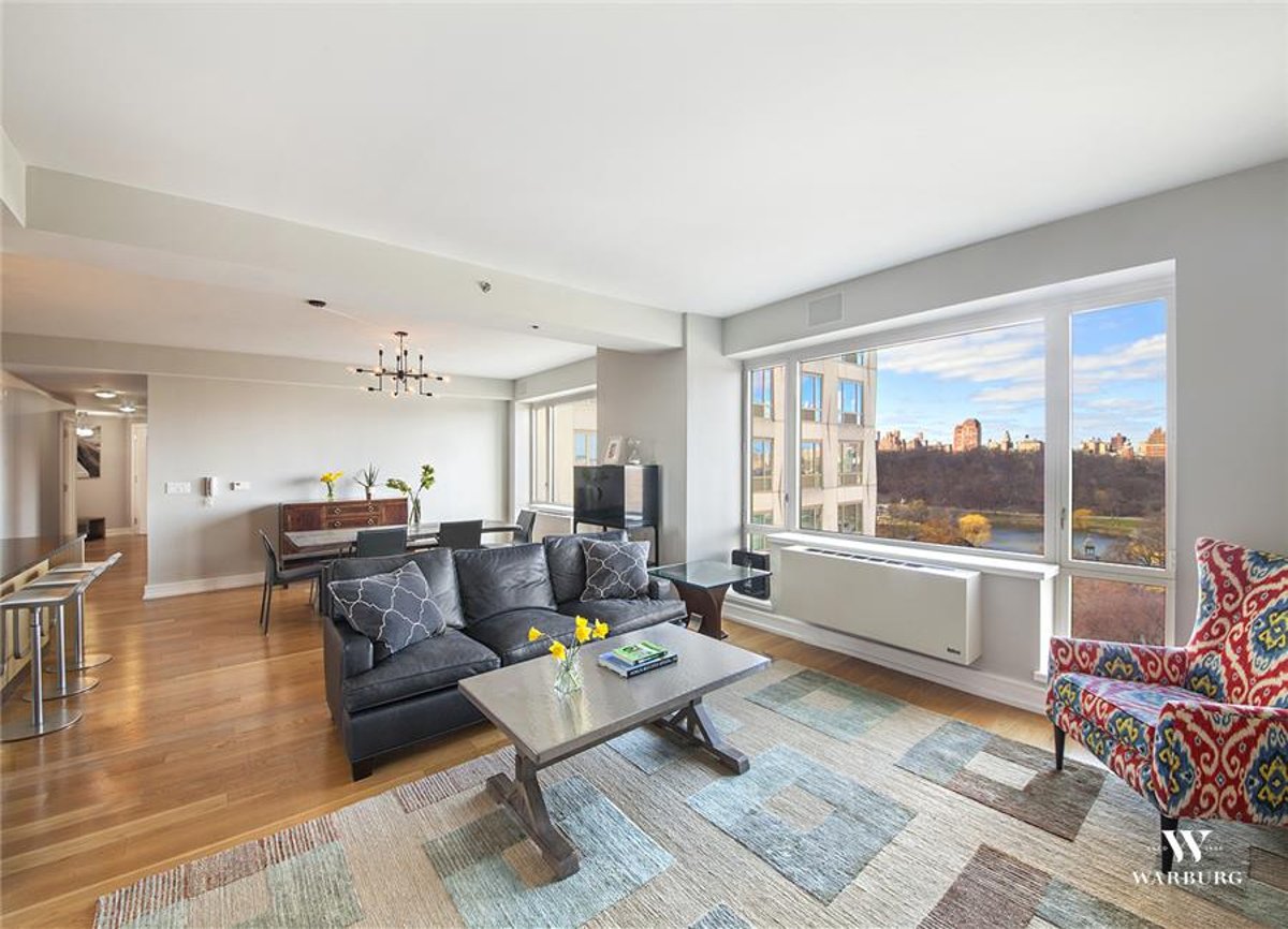 Photo for One Museum Mile - 1280 Fifth Avenue Condominium in Harlem, Manhattan