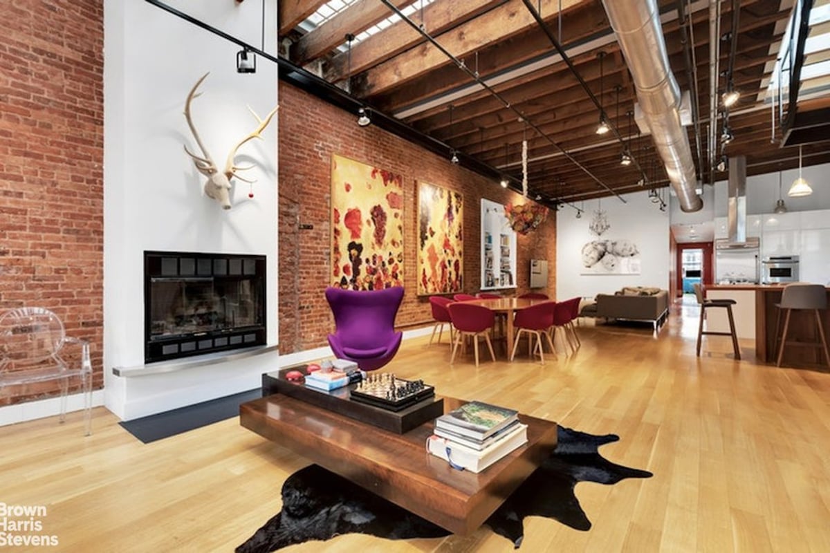 Photo for 132 DUANE STREET - 132 Duane Street Condominium in Tribeca, Manhattan