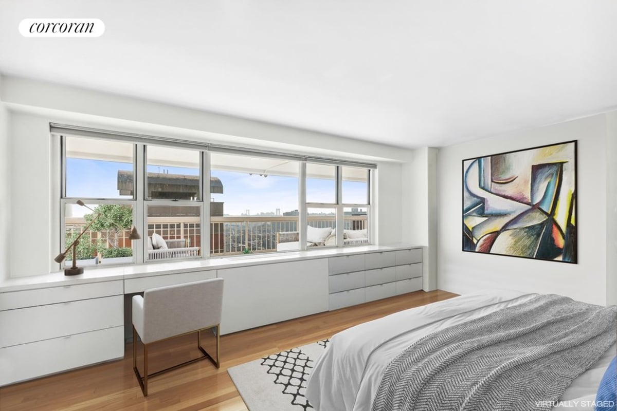 Photo for The St. Mark - 30 Third Avenue Cooperative in East Village, Manhattan