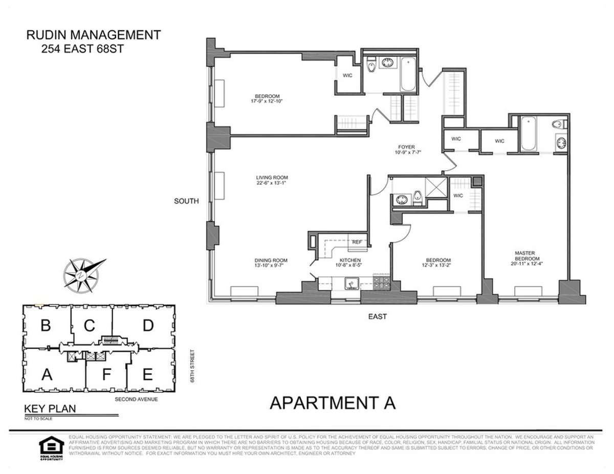 Photo for 254 East 68th Street - 254 East 68th Street Rental Building in Lenox Hill, Manhattan