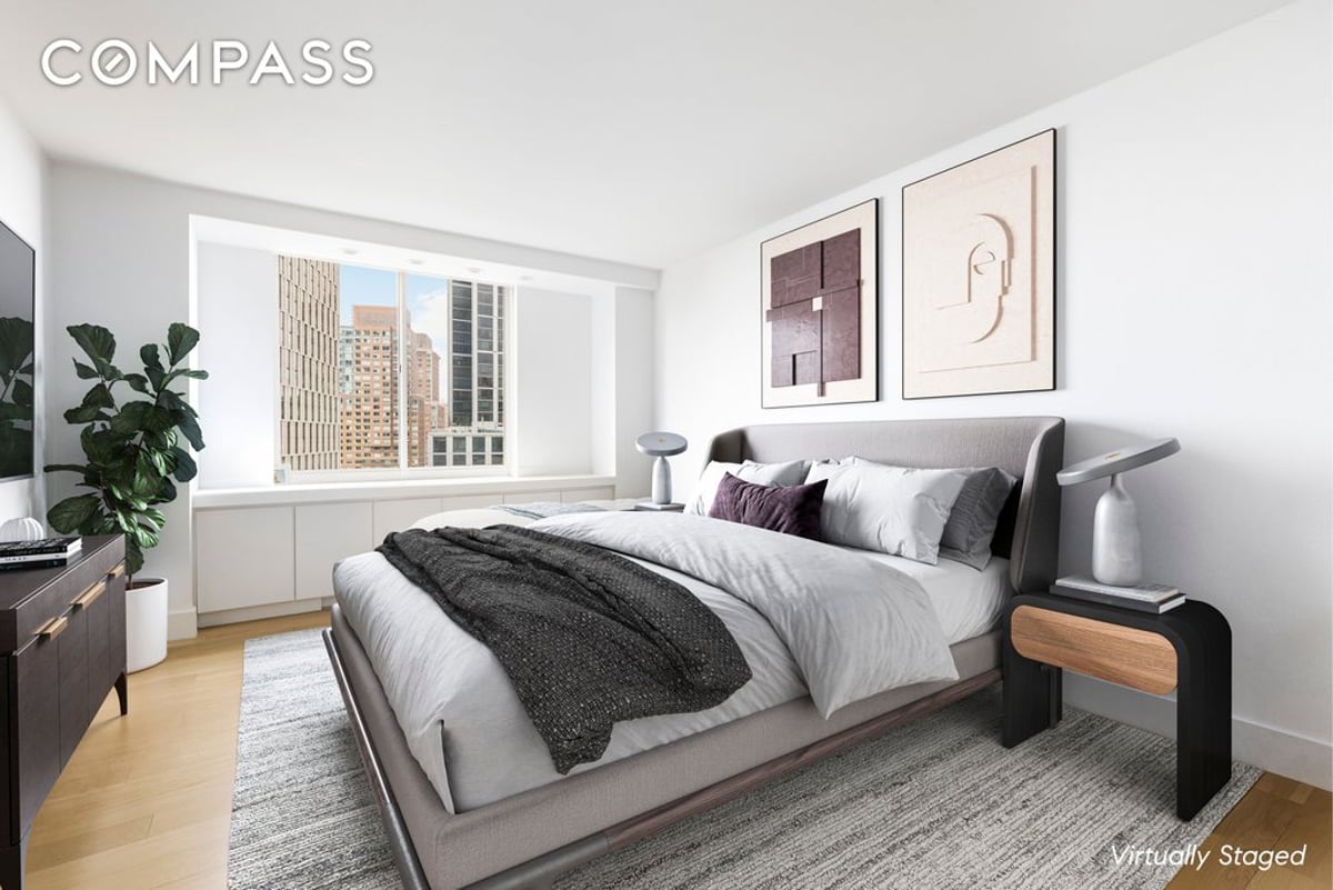 Photo for Greenwich Court - 295 Greenwich Street Condominium in Tribeca, Manhattan