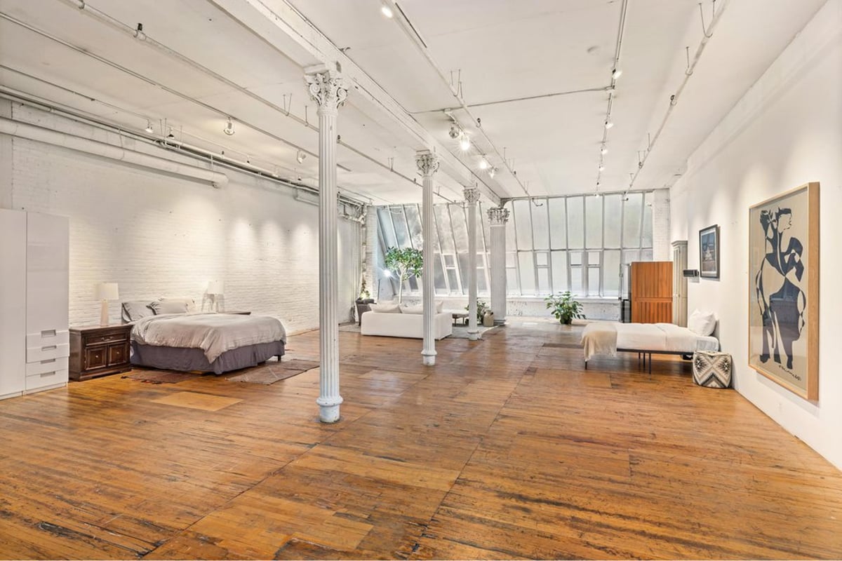 Photo for 84 THOMAS STREET - 84 Thomas Street Cooperative in Tribeca, Manhattan