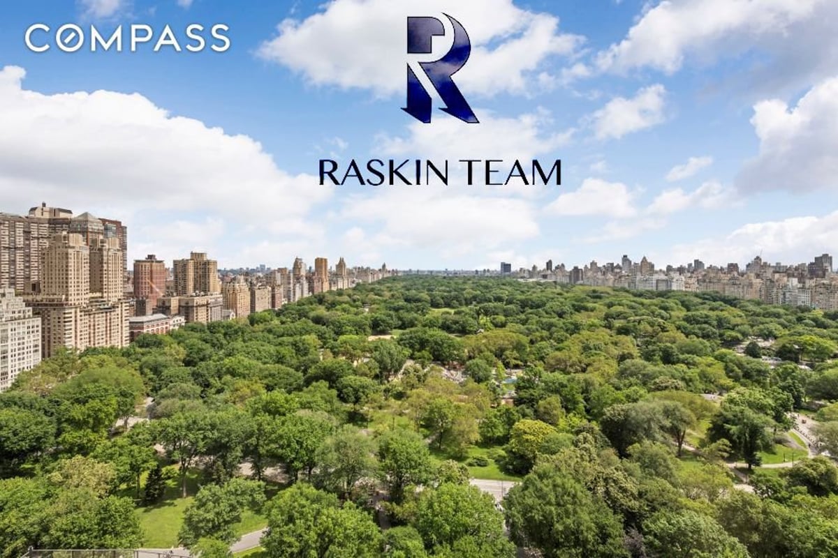 Photo for 200 Central Park South - 200 Central Park South Cooperative in Midtown, Manhattan