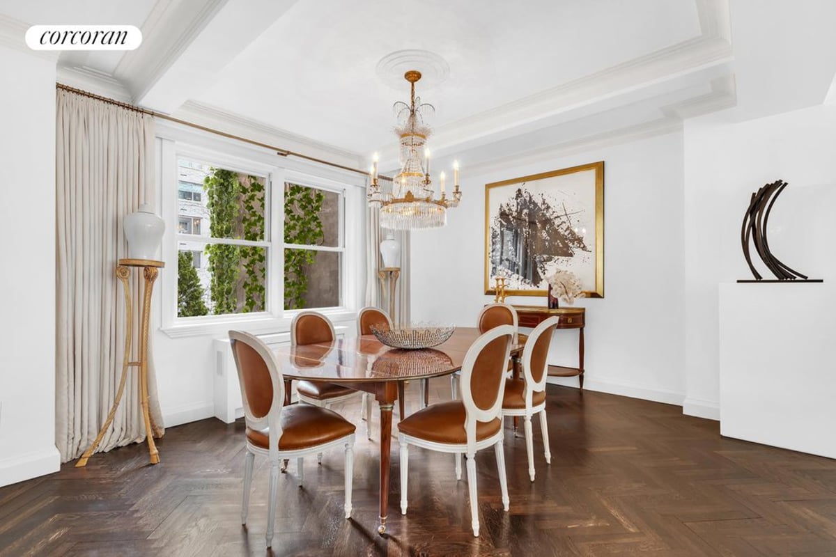 Photo for 91 CENTRAL PARK WEST - 91 Central Park West Cooperative in Lincoln Square, Manhattan