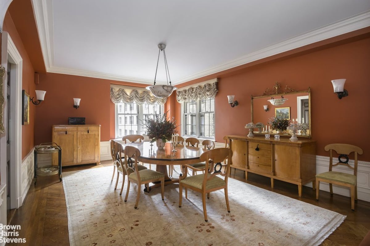 Photo for 1220 PARK AVENUE - 1220 Park Avenue Cooperative in Carnegie Hill, Manhattan