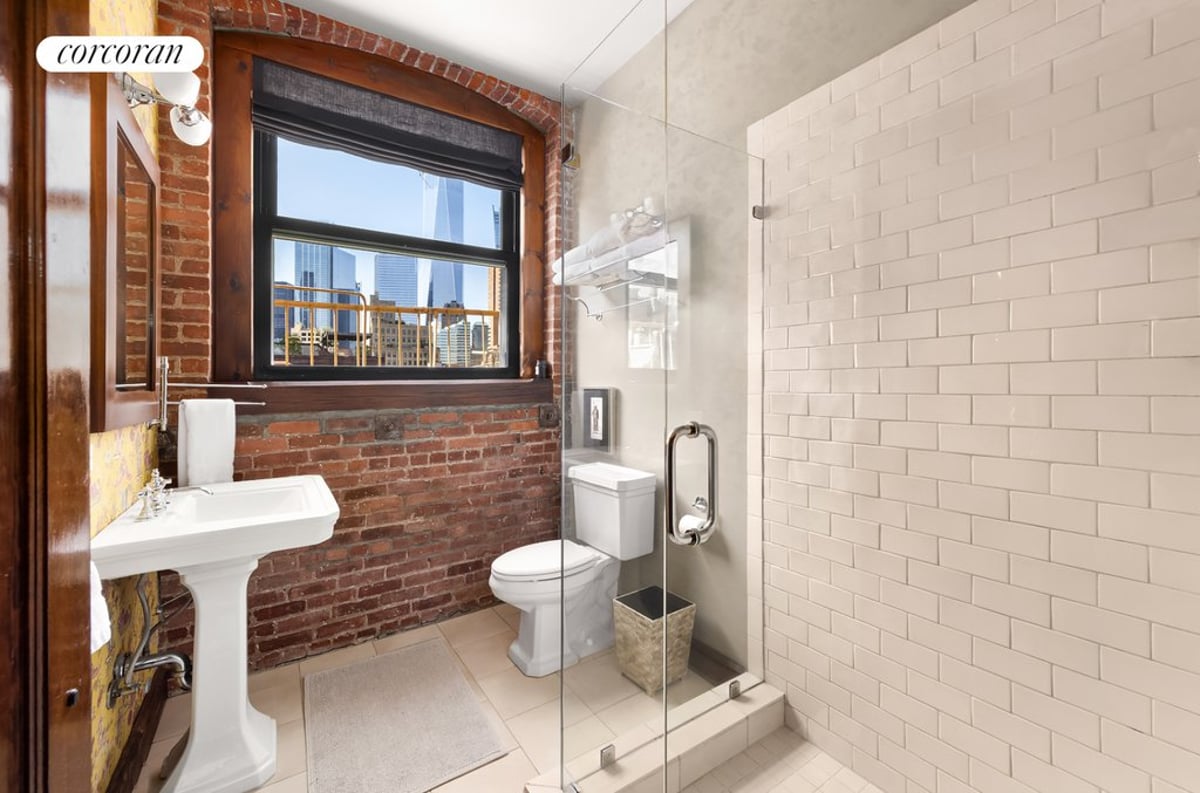 Photo for 55 NORTH MOORE STREET - 55 North Moore Street Cooperative in Tribeca, Manhattan