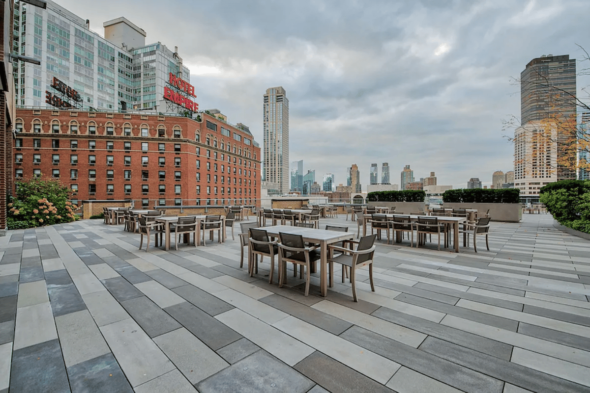 Photo for One Lincoln Plaza - 20 West 64th Street Condominium in Upper West Side, Manhattan