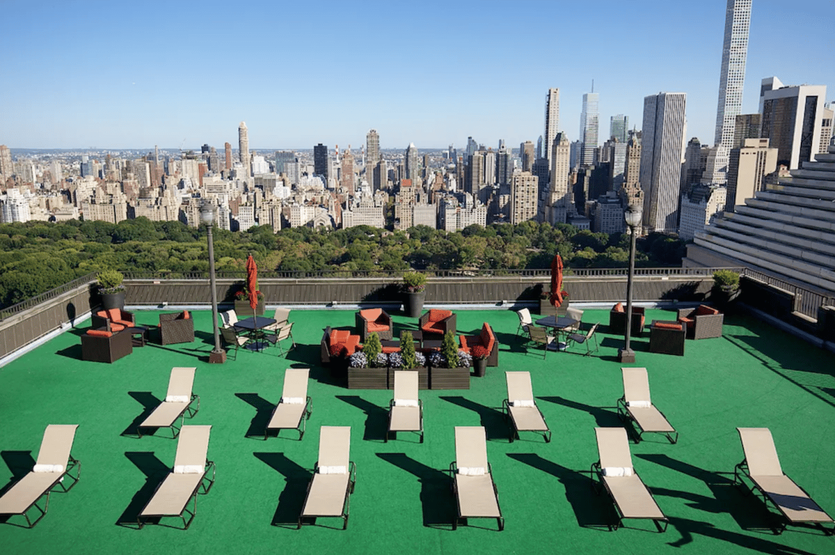 Photo for One Lincoln Plaza - 20 West 64th Street Condominium in Upper West Side, Manhattan