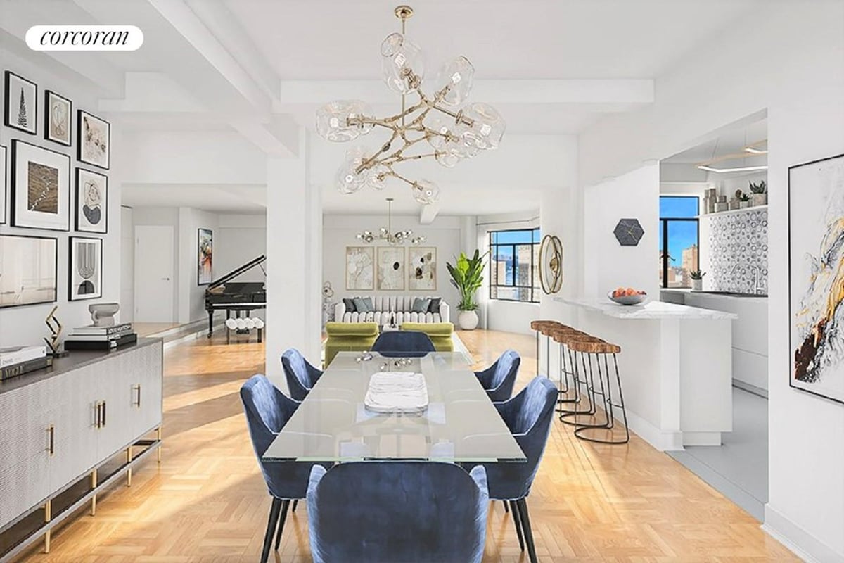 Photo for 565 West End Avenue - 565 West End Avenue Cooperative in Upper West Side, Manhattan