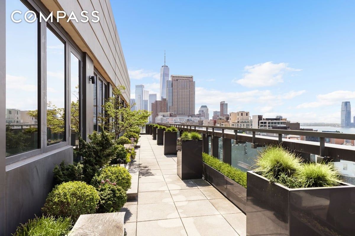 Photo for 505 Greenwich Street - 505 Greenwich Street Condominium in Soho, Manhattan