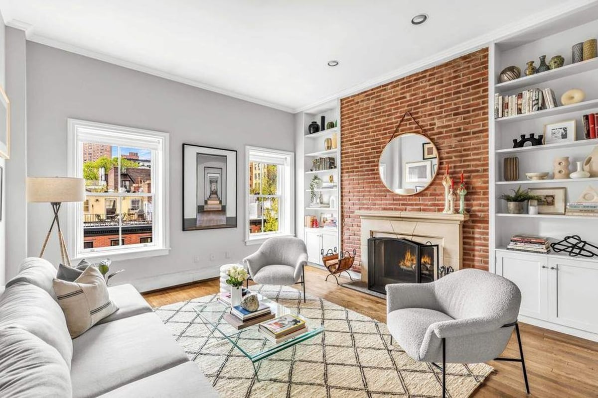 Photo for 429 WEST 22 STREET - 429 West 22nd Street Cooperative in Chelsea, Manhattan