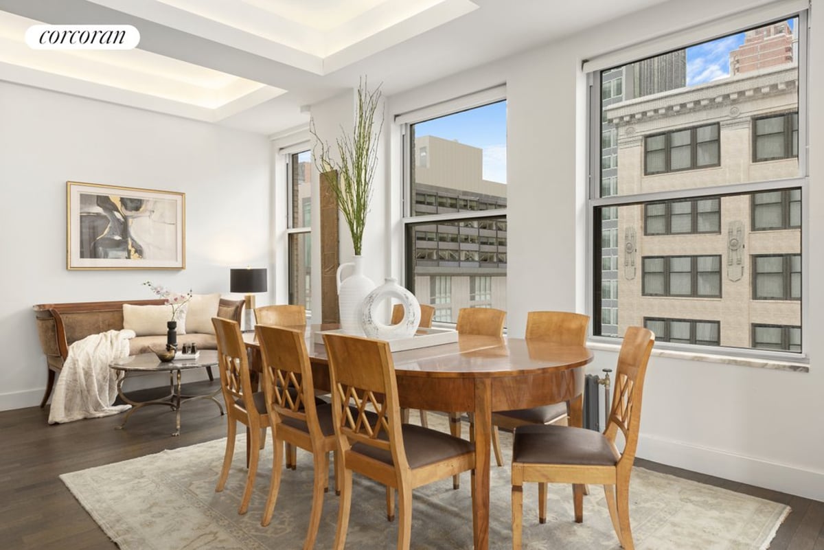 Photo for Park South Tower - 425 Park Avenue South Cooperative in NoMad, Manhattan