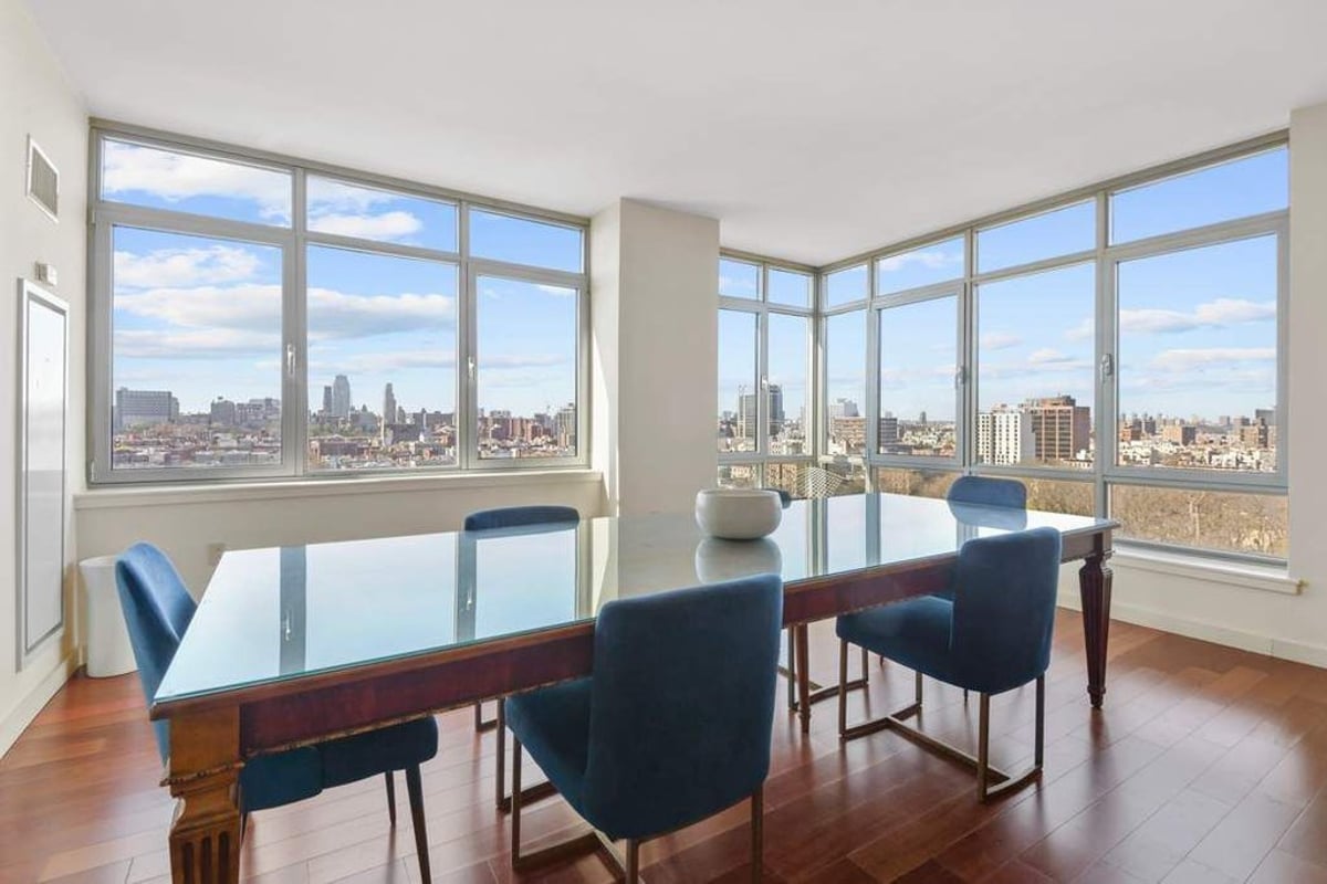 Photo for Fifth on the Park - 1485 Fifth Avenue Condominium in Harlem, Manhattan