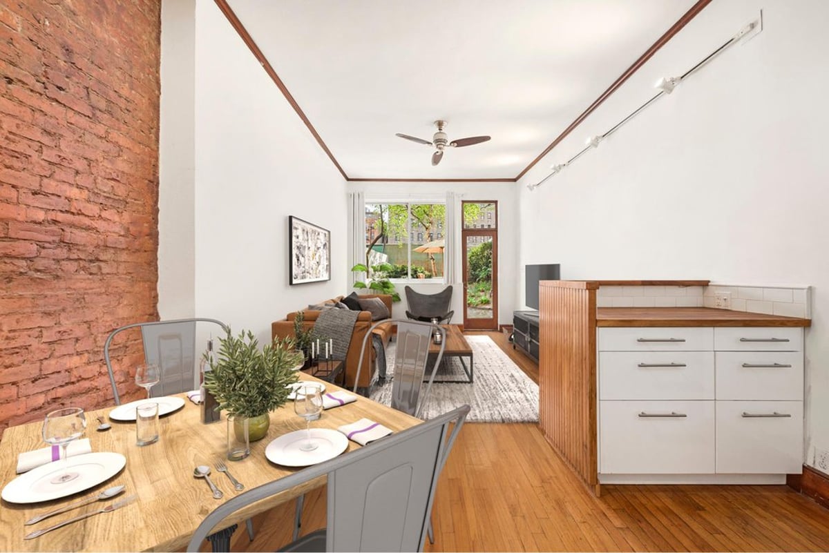 Photo for 320 EAST 14 STREET - 320 East 14th Street Cooperative in East Village, Manhattan