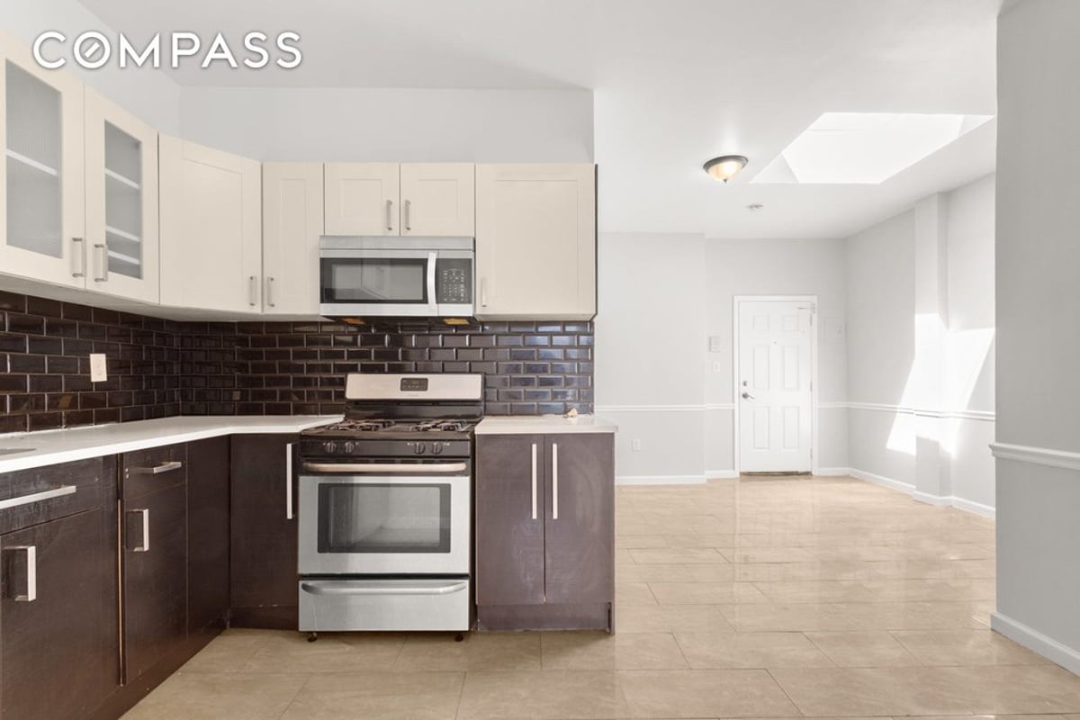 Flatbush Avenue Rental NYC Real Estate Brokerage