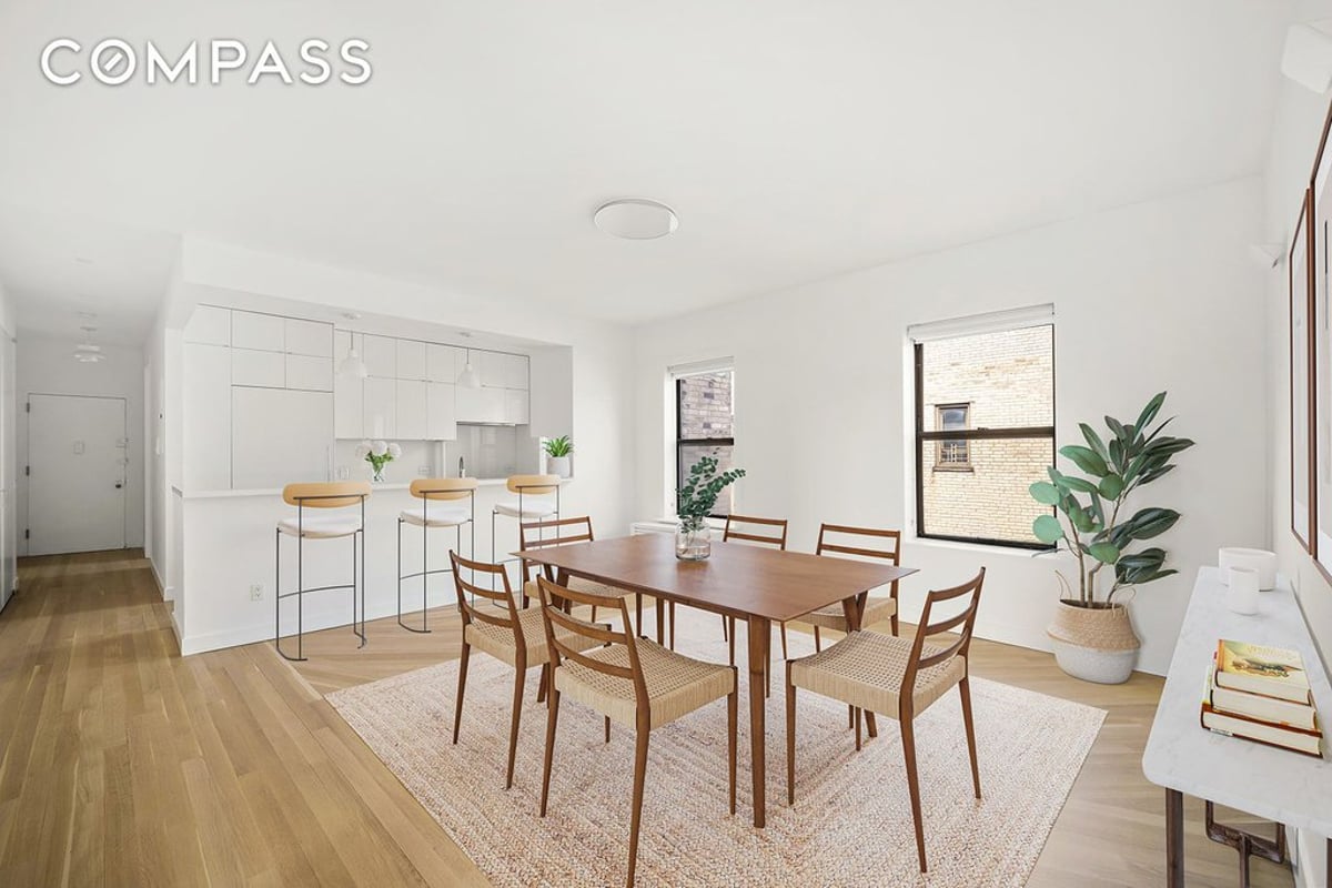 Photo for The Woodrow Wilson - 255 Eastern Parkway Condominium in Crown Heights, Brooklyn