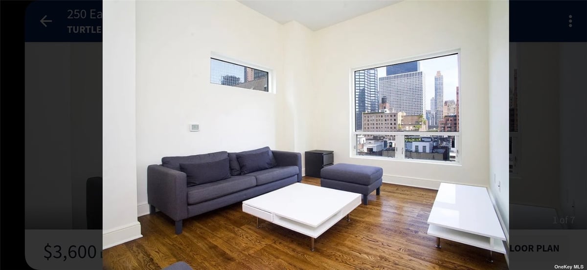 Photo for The Alexander - 250 East 49th Street Condominium in Midtown East, Manhattan