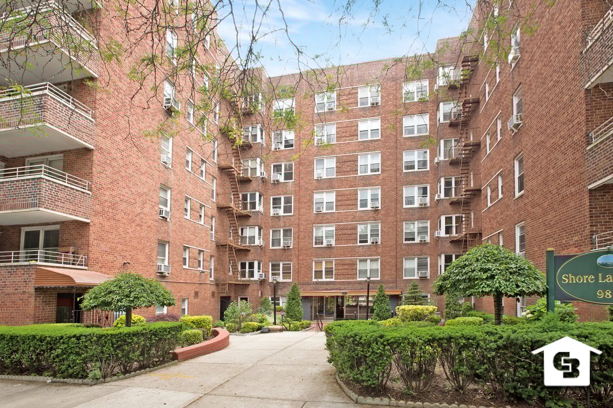 Photo for 9801 SHORE ROAD - 9801 Shore Road Cooperative in Bay Ridge, Brooklyn