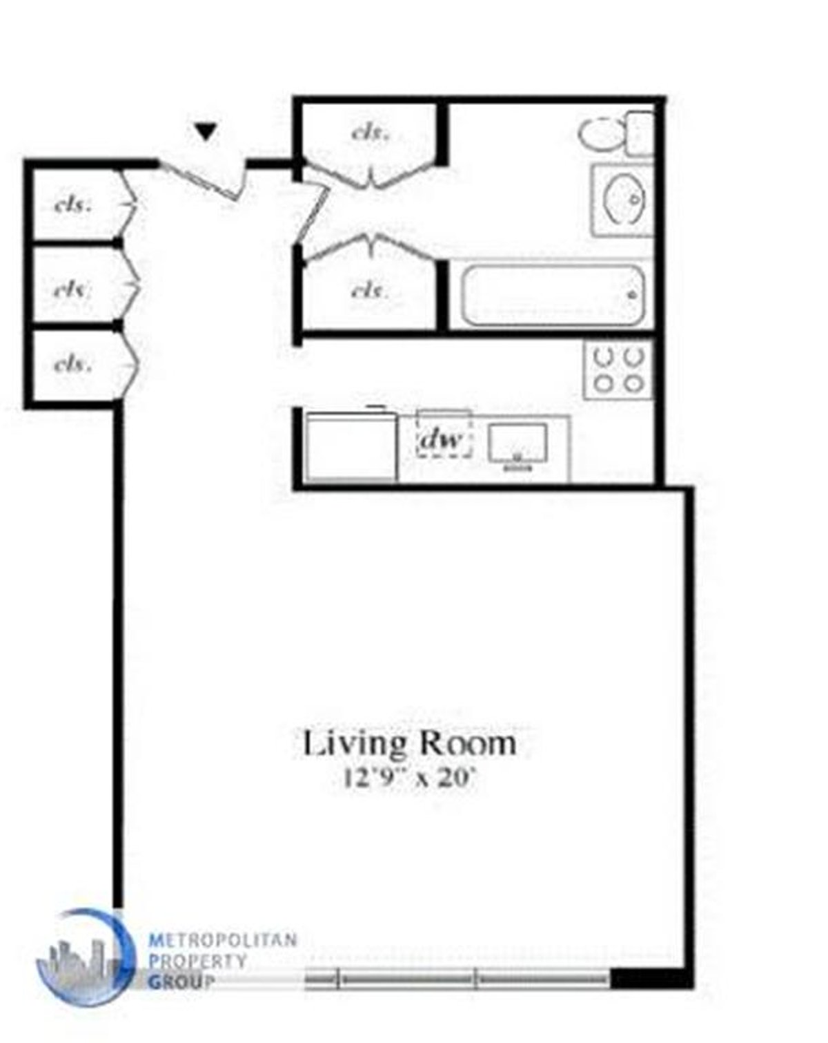 Photo for The Victoria - 7 East 14th Street Cooperative in Union Square, Manhattan