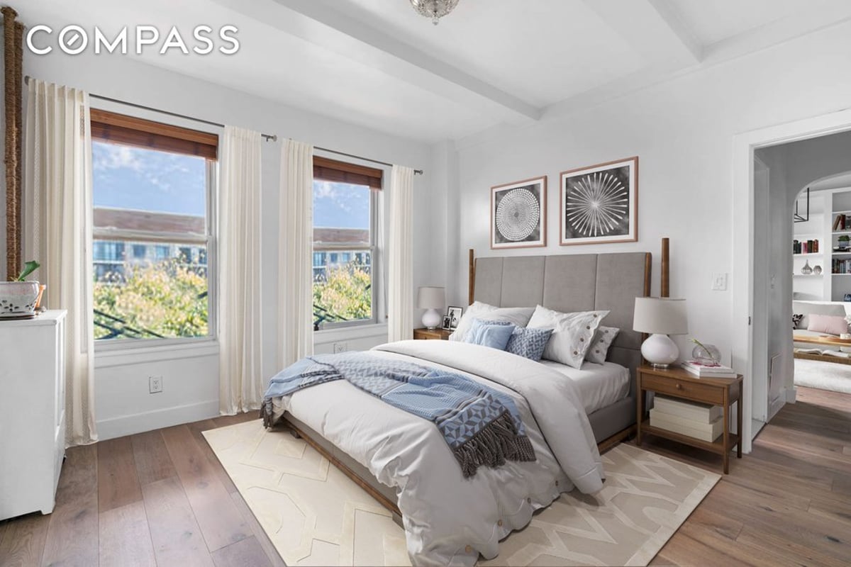 Photo for 416 Ocean Avenue - 416 Ocean Avenue Cooperative in Ditmas Park, Brooklyn