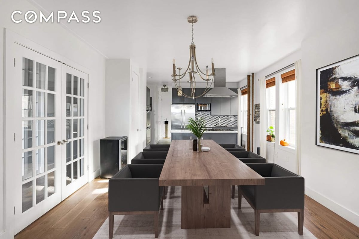 Photo for 416 Ocean Avenue - 416 Ocean Avenue Cooperative in Ditmas Park, Brooklyn