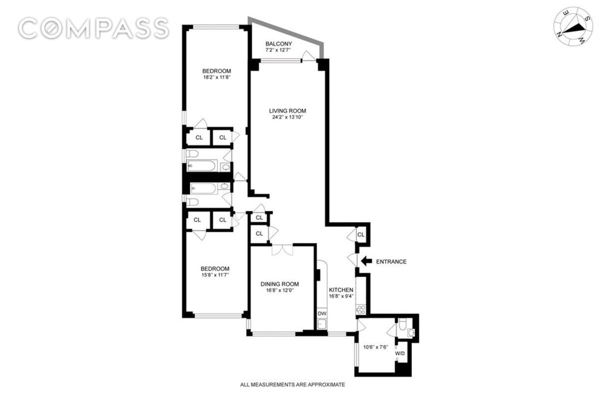 Photo for 45 East End Avenue - 45 East End Avenue Cooperative in Upper East Side, Manhattan