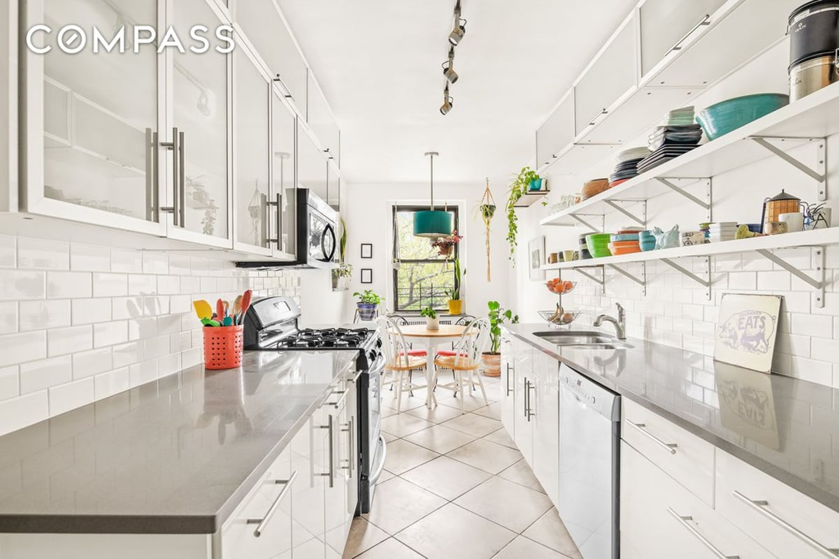 Photo for 50 Lefferts Avenue - 50 Lefferts Avenue Cooperative in Prospect Lefferts Gardens, Brooklyn