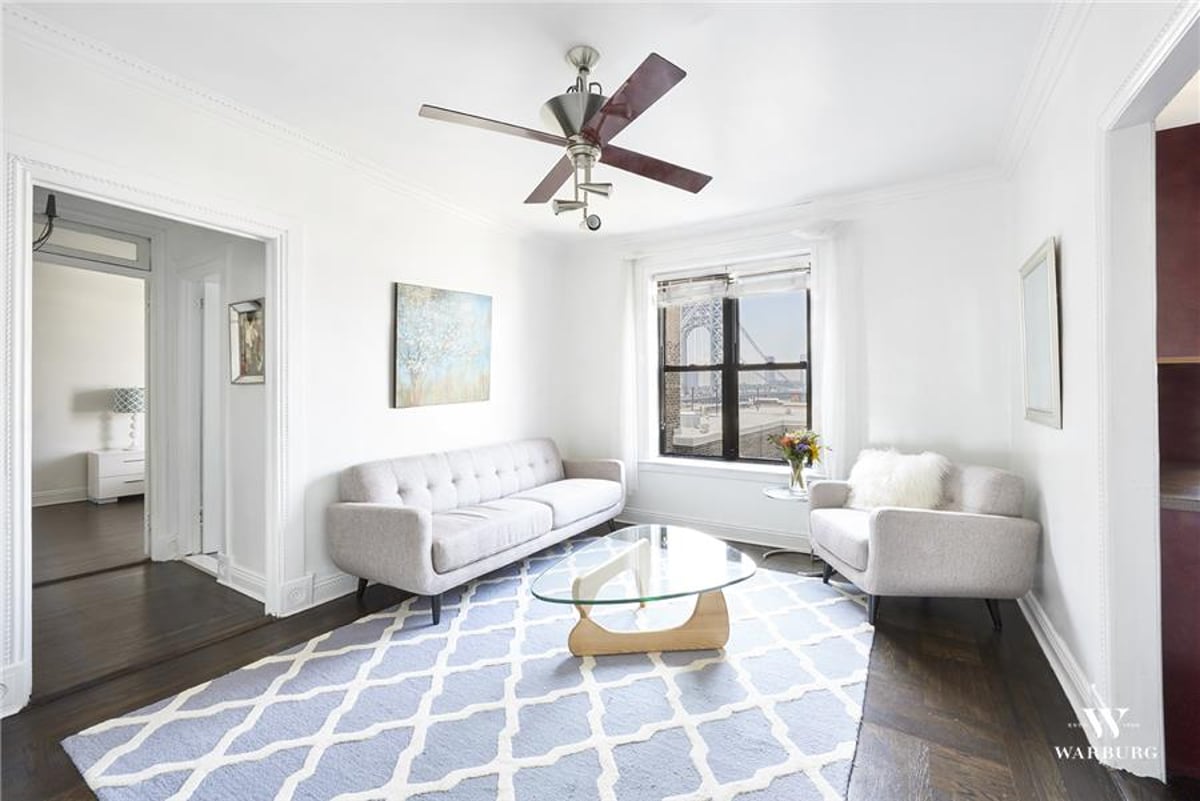 Photo for West Gate House co-op - 860 West 181St Street Cooperative in Washington Heights, Manhattan